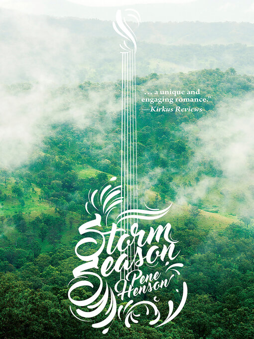 Title details for Storm Season by Pene Henson - Available